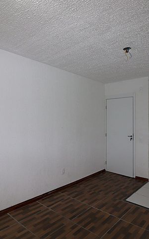 Apartamento para alugar com 42m², 2 quartos e 1 vagaSala/Cozinha