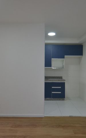 Apartamento para alugar com 54m², 2 quartos e 1 vagaSala