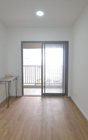 Apartamento para alugar com 54m², 2 quartos e 1 vagaSala