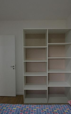 Apartamento para alugar com 54m², 2 quartos e 1 vagaQuarto 2