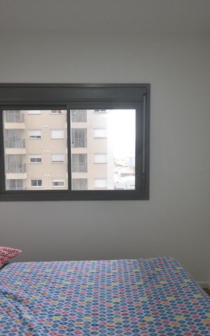 Apartamento para alugar com 54m², 2 quartos e 1 vagaQuarto 2
