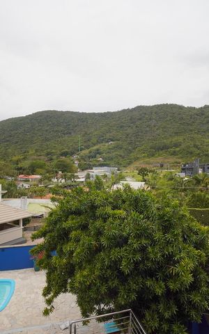 Casa de condomínio para alugar com 300m², 4 quartos e 2 vagasVista do Quarto 3