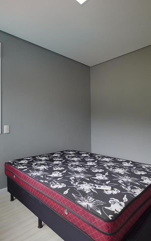 Casa de condomínio para alugar com 300m², 4 quartos e 2 vagasQuarto 3