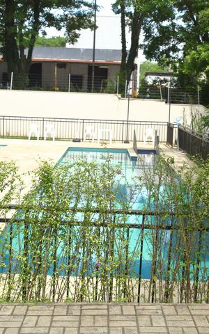 Apartamento para alugar com 71m², 2 quartos e 1 vagaÁrea comum - Piscina