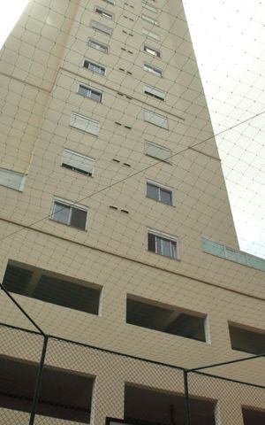 Apartamento para alugar com 71m², 2 quartos e 1 vagaVista Área comum
