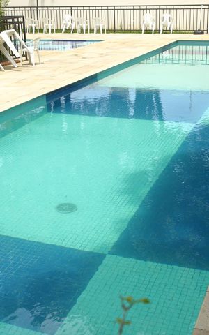 Apartamento para alugar com 71m², 2 quartos e 1 vagaÁrea comum - Piscina