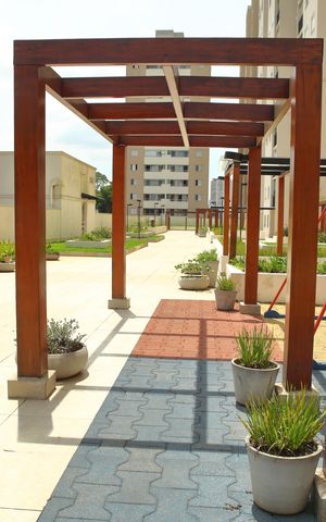 Apartamento para alugar com 71m², 2 quartos e 1 vagaÁrea comum