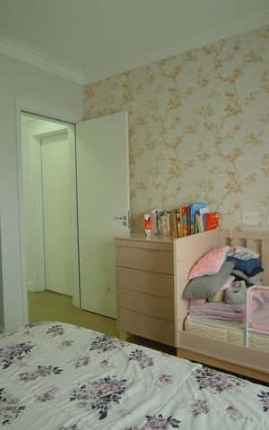Apartamento para alugar com 71m², 2 quartos e 1 vagaSuíte 