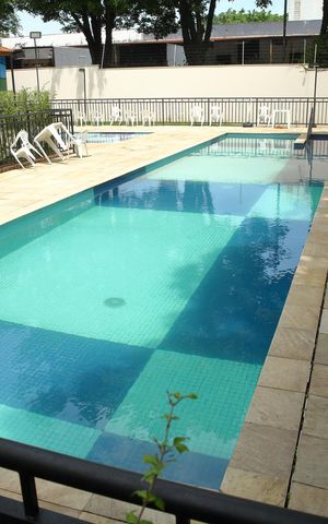 Apartamento para alugar com 71m², 2 quartos e 1 vagaÁrea comum - Piscina