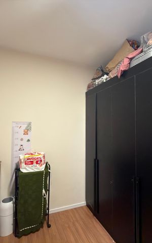 Apartamento à venda com 60m², 2 quartos e 1 vaga Apartamento à venda com 60m², 2 quartos e 1 vagaQuarto 2