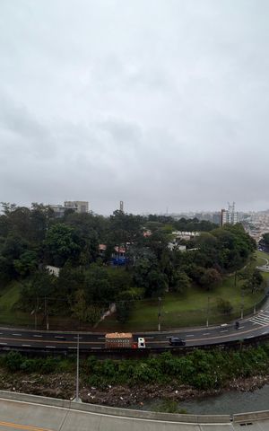 Apartamento à venda com 60m², 2 quartos e 1 vaga Apartamento à venda com 60m², 2 quartos e 1 vagaQuarto 1 Vista