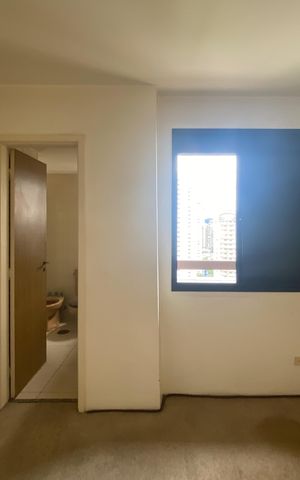 Apartamento à venda com 80m², 3 quartos e 2 vagasQuarto Suíte