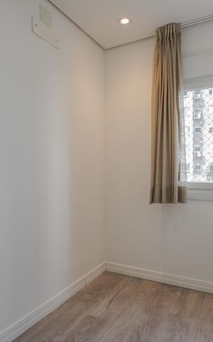 Apartamento à venda com 75m², 3 quartos e 1 vaga Apartamento à venda com 75m², 3 quartos e 1 vagaQuarto 2