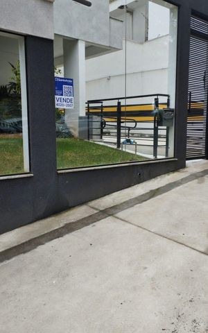 Apartamento à venda com 40m², 1 quarto e 1 vaga Apartamento à venda com 40m², 1 quarto e 1 vagaPlaca