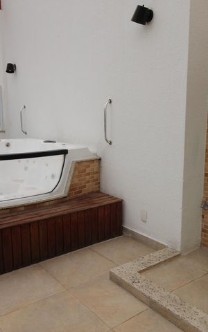 Apartamento para alugar com 48m², 1 quarto e 1 vagaÁrea comum - Hidro