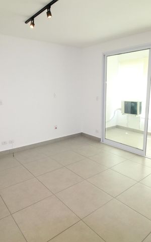 Apartamento para alugar com 48m², 1 quarto e 1 vagaSala