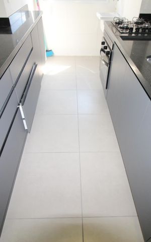 Apartamento para alugar com 48m², 1 quarto e 1 vagaCozinha