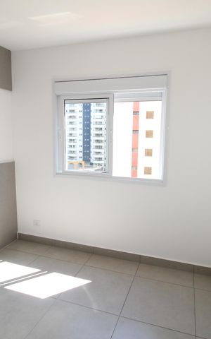 Apartamento para alugar com 48m², 1 quarto e 1 vagaQuarto