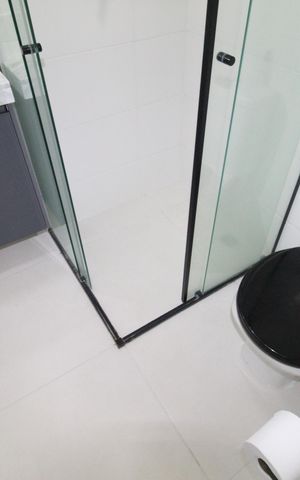 Apartamento para alugar com 48m², 1 quarto e 1 vagaBanheiro
