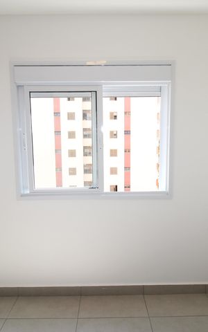 Apartamento para alugar com 48m², 1 quarto e 1 vagaQuarto