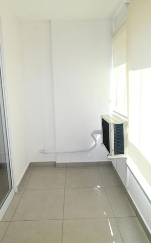 Apartamento para alugar com 48m², 1 quarto e 1 vagaSacada