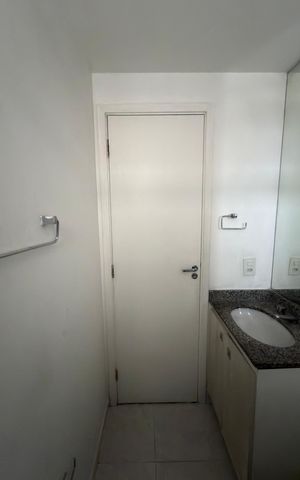Apartamento à venda com 56m², 2 quartos e 1 vaga Apartamento à venda com 56m², 2 quartos e 1 vagaQuarto 1 - Suíte Banheiro