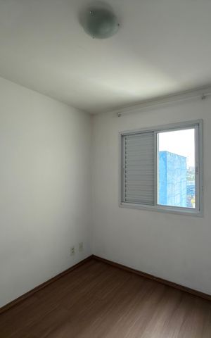 Apartamento à venda com 56m², 2 quartos e 1 vaga Apartamento à venda com 56m², 2 quartos e 1 vagaQuarto 1 - Suíte