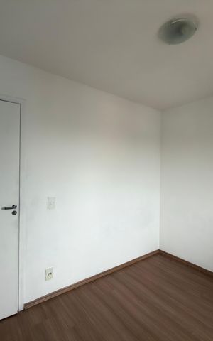 Apartamento à venda com 56m², 2 quartos e 1 vaga Apartamento à venda com 56m², 2 quartos e 1 vagaQuarto 2
