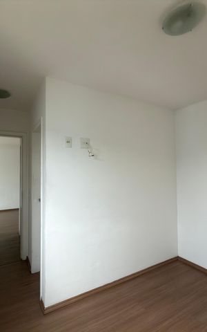 Apartamento à venda com 56m², 2 quartos e 1 vaga Apartamento à venda com 56m², 2 quartos e 1 vagaQuarto 1 - Suíte