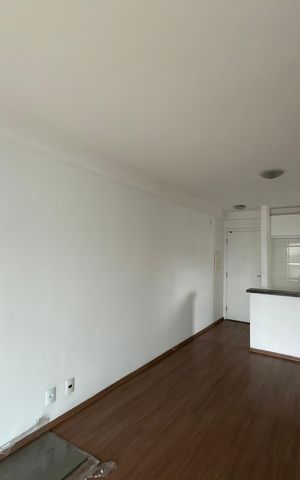 Apartamento à venda com 56m², 2 quartos e 1 vaga Apartamento à venda com 56m², 2 quartos e 1 vagaSala