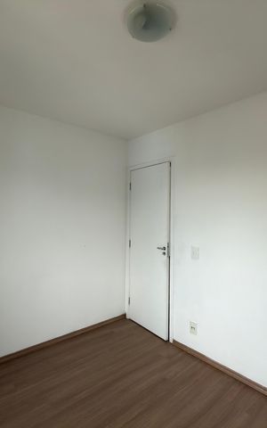 Apartamento à venda com 56m², 2 quartos e 1 vaga Apartamento à venda com 56m², 2 quartos e 1 vagaQuarto 2