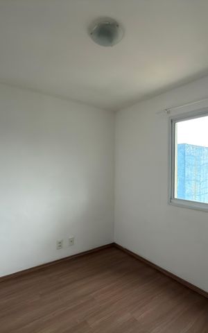 Apartamento à venda com 56m², 2 quartos e 1 vaga Apartamento à venda com 56m², 2 quartos e 1 vagaQuarto 2