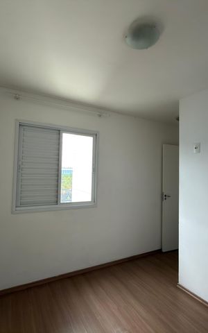 Apartamento à venda com 56m², 2 quartos e 1 vaga Apartamento à venda com 56m², 2 quartos e 1 vagaQuarto 1 - Suíte