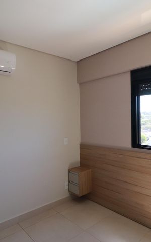 Apartamento para alugar com 54m², 2 quartos e 1 vagaQuarto 2