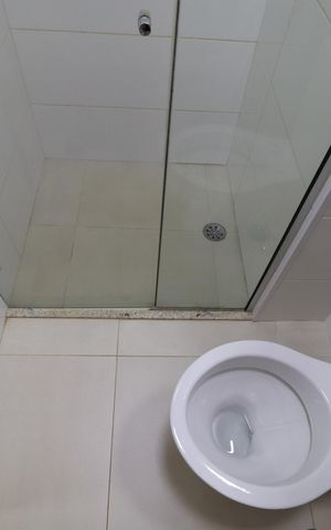 Apartamento para alugar com 54m², 2 quartos e 1 vagaBanheiro 