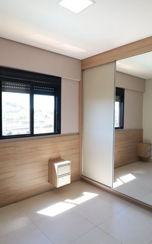 Apartamento para alugar com 54m², 2 quartos e 1 vagaQuarto 2