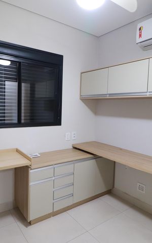 Apartamento para alugar com 54m², 2 quartos e 1 vagaQuarto 1