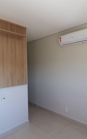 Apartamento para alugar com 54m², 2 quartos e 1 vagaQuarto 2