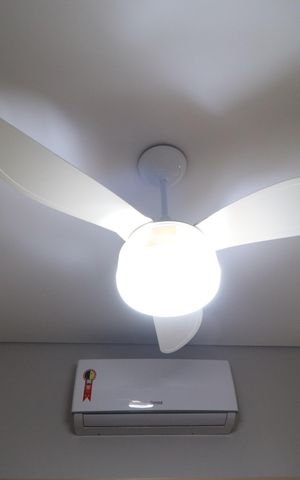 Apartamento para alugar com 54m², 2 quartos e 1 vagaQuarto 1