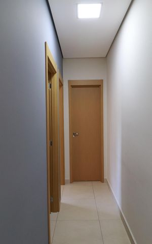 Apartamento para alugar com 54m², 2 quartos e 1 vagaCorredor