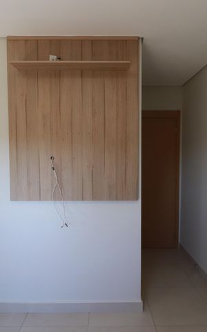 Apartamento para alugar com 54m², 2 quartos e 1 vagaQuarto 2