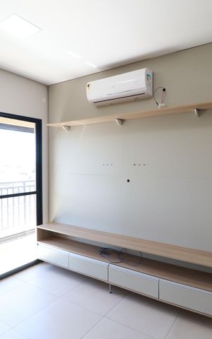 Apartamento para alugar com 54m², 2 quartos e 1 vagaSala