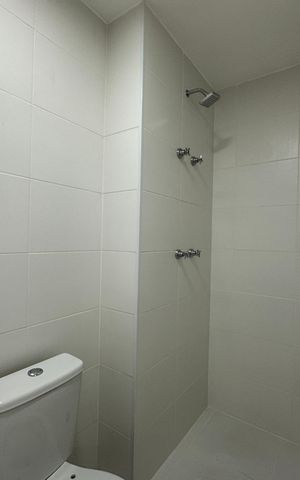 Apartamento para alugar com 56m², 2 quartos e 1 vaga Apartamento para alugar com 56m², 2 quartos e 1 vagaBanheiro Social