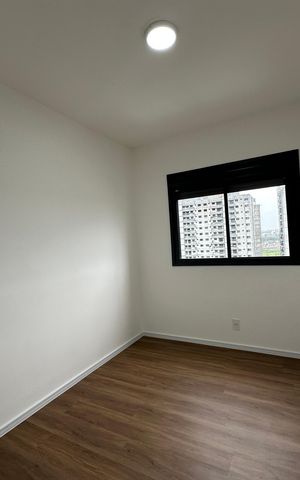 Apartamento para alugar com 56m², 2 quartos e 1 vaga Apartamento para alugar com 56m², 2 quartos e 1 vagaQuarto