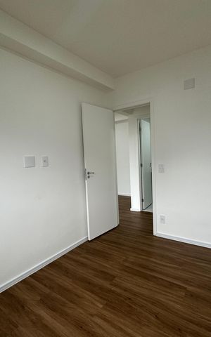 Apartamento para alugar com 56m², 2 quartos e 1 vaga Apartamento para alugar com 56m², 2 quartos e 1 vagaQuarto
