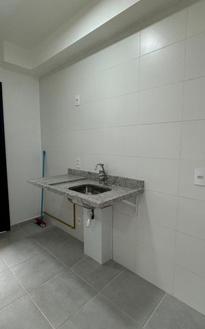 Apartamento para alugar com 56m², 2 quartos e 1 vaga Apartamento para alugar com 56m², 2 quartos e 1 vagaCozinha
