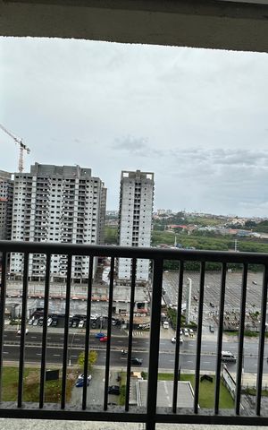 Apartamento para alugar com 56m², 2 quartos e 1 vaga Apartamento para alugar com 56m², 2 quartos e 1 vagaVaranda da Sala