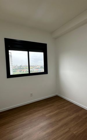 Apartamento para alugar com 56m², 2 quartos e 1 vaga Apartamento para alugar com 56m², 2 quartos e 1 vagaQuarto