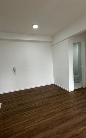 Apartamento para alugar com 56m², 2 quartos e 1 vaga Apartamento para alugar com 56m², 2 quartos e 1 vagaSala