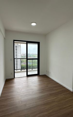 Apartamento para alugar com 56m², 2 quartos e 1 vaga Apartamento para alugar com 56m², 2 quartos e 1 vagaSala